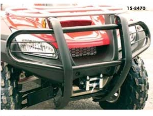 kymco bumper