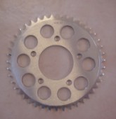 venox sprocket