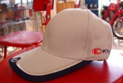 kymco hat tan