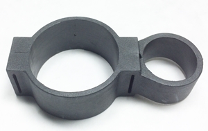 UXV filter strap holder Kymco