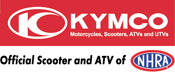 kymco nhra sponsor