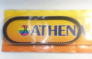 kymco scooter belts athena