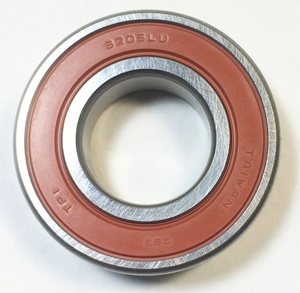 kymco bearing 6205
