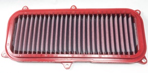 bmc xciting air filter k&n