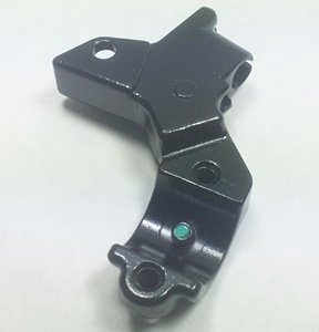 brake perch kymco