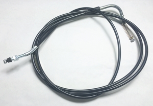 UXV Parking Brake Cable - Kymco