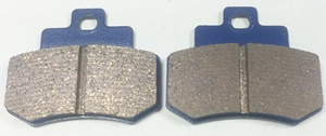 grand dink brake pads