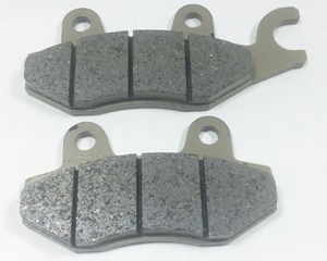 brake pads bet&win