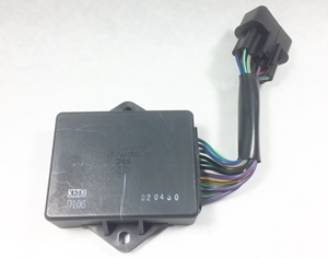 Venox CDI ECU