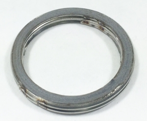 kymco zx 50 exhaust gasket