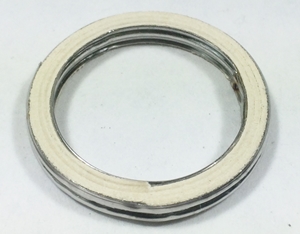 kymco scooter exhaust gasket