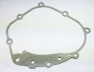 Xciting transmission gasket