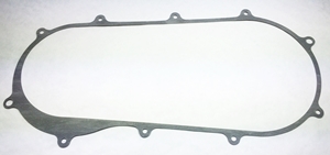 mongoose belt gasket