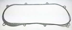 MXU belt cover gasket