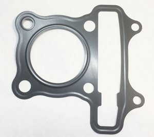 mongoose 90 head gasket