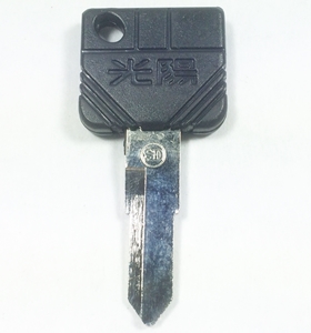 kymco key blank