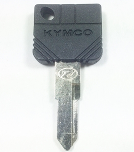 key blank scooter