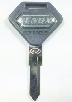 Venox Key blank