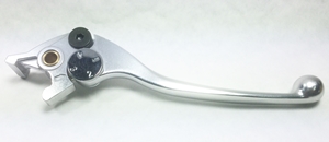 Xciting 250 and 500 Brake Lever
