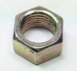 10mm nut 1.25 pitch