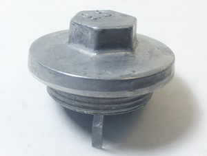 KYMCO OIL SCREEN CAP