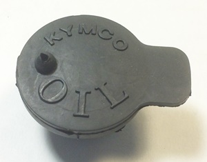 KYMCO OIL TANK CAP SCOOTER