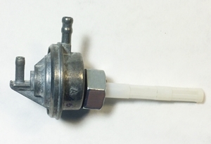 kymco scooter petcock fuel pump valve