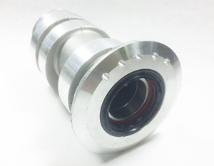 mongoose rear hub bearing assy