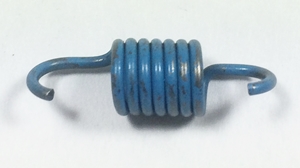 Kymco Clutch Shoe Spring