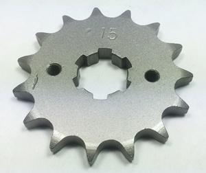 kymco mongoose sprocket