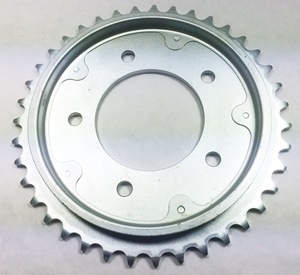 Venox rear sprocket