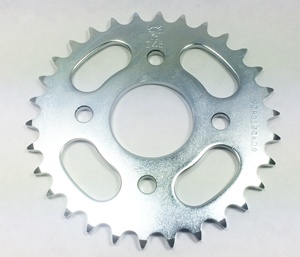 Kymco MXU Sprocket