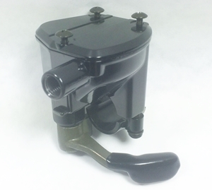 kymco mxu throttle part