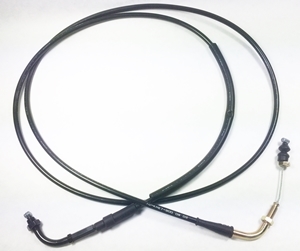 throttle cable kymco parts