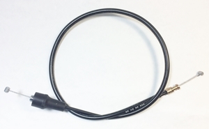 throttle cable mxu mongoose