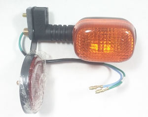 ZX 50 Turn Signal