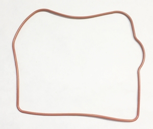 mxu 250 mongoose 250 valve cover gasket