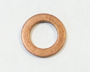 kymco copper crush washer like 200