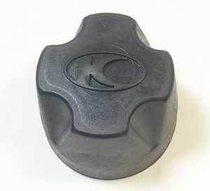 kymco atv wheel cap cover