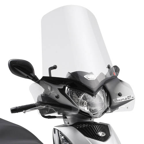 Givi Screen - People GT Kymco