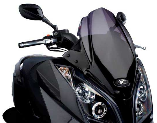 Puig Screen  - Kymco Downtown