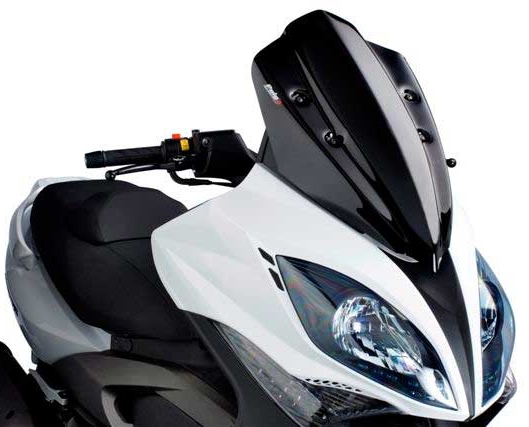 Puig Screen - Kymco Xciting