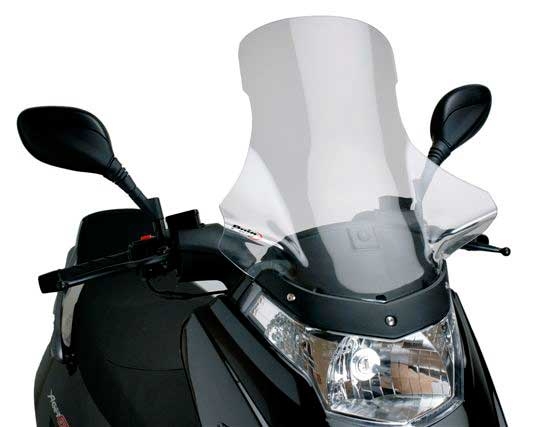 Puig Screen - Kymco Yager