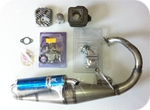 kymco scooter power pack