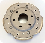 clutch shoe assembly xciting500