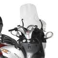 grand vista windshield windscreen givi