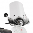kymco like windscreen givi