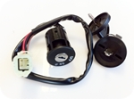 kymco ignition key switch