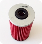 hf 562 kymco oil filter yager 200 jager 