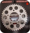 kymco venox sprocket